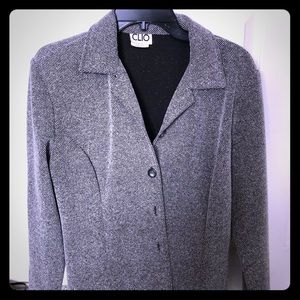 Women’s Blazer with a sparkle